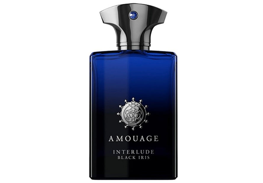 AMOUAGE INTERLUDE BLACK IRIS 100ML