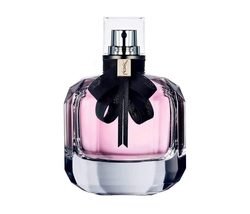 YVES SAINT LAURENT MON PARIS FLORAL 90ML