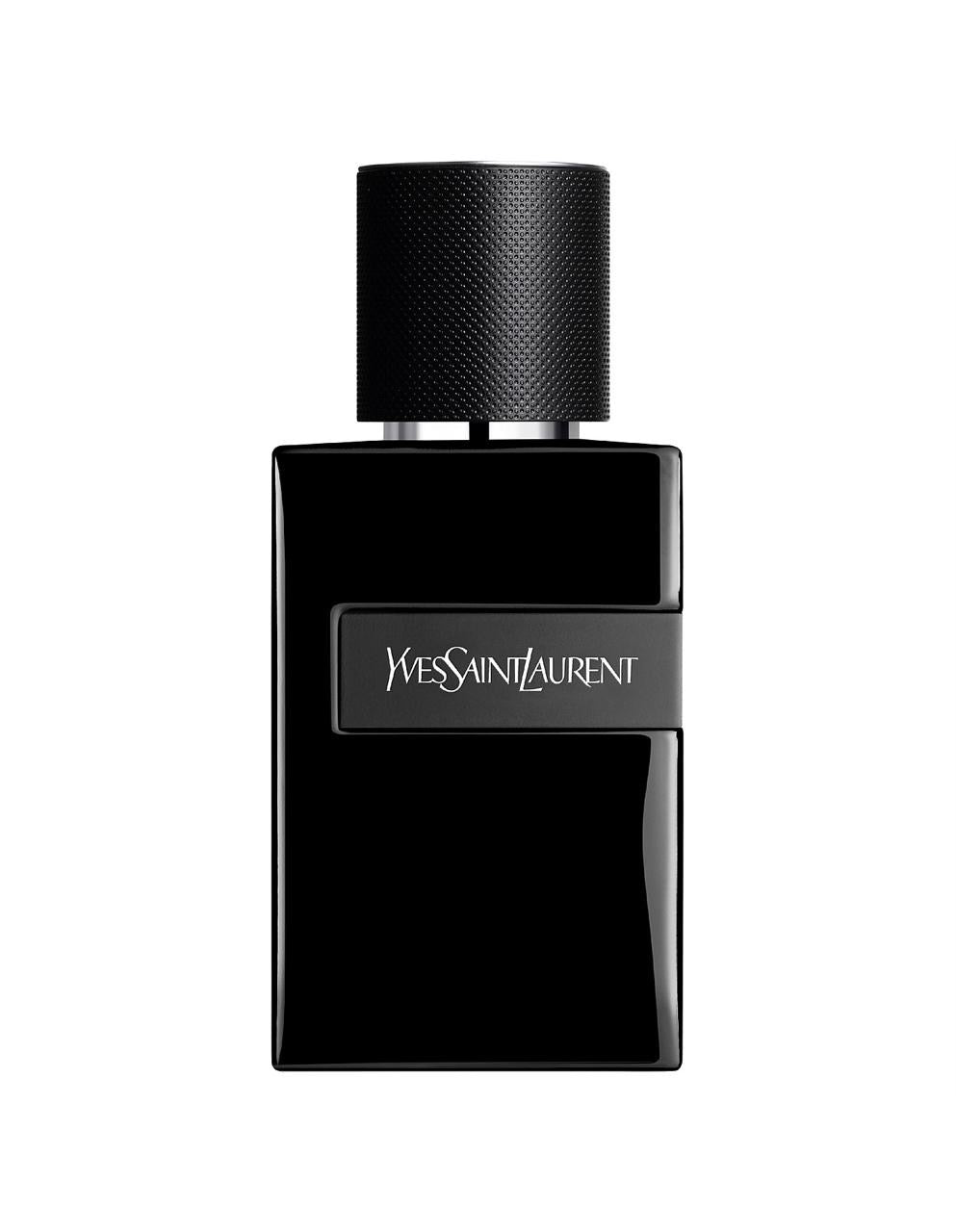YVES SAINT LAURENT Y LE PARFUM 100ML