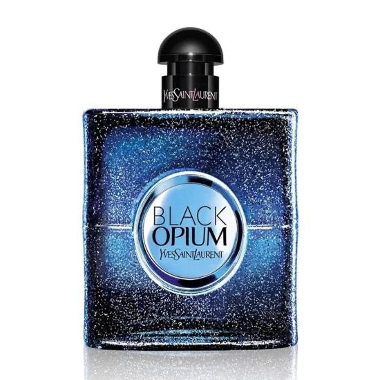 YVES SAINT LAURENT BLACK OPIUM INTENSE 90ML
