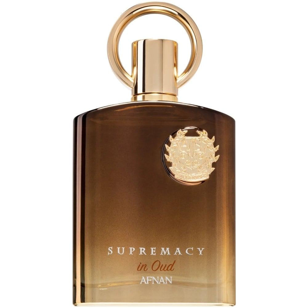 AFNAN SUPREMACY IN OUD 100ML