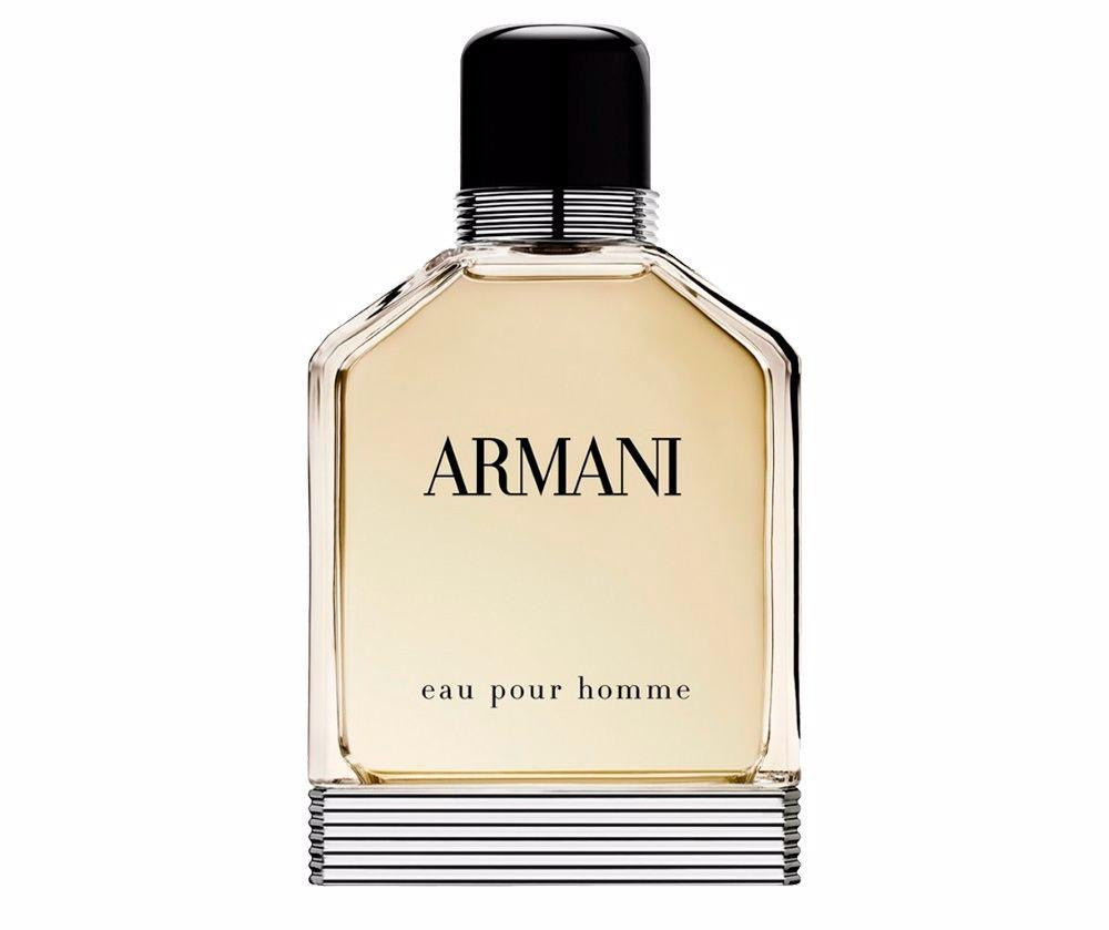 ARMANI EAU POUR HOMME 100ML