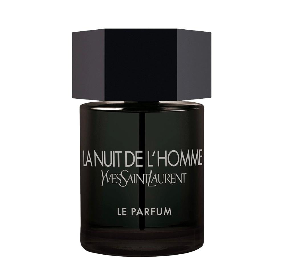YVES SAINT LAURENT LA NUIT DE L'HOMME LE PARFUM 100ML