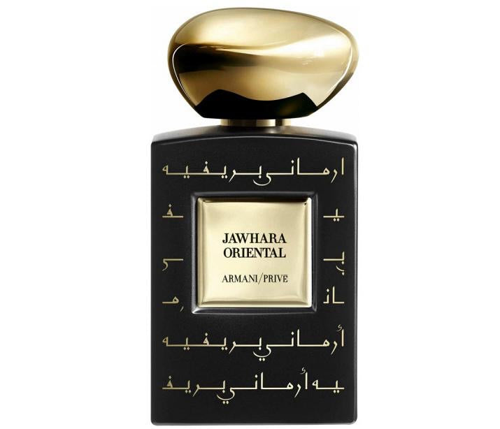 ARMANI/PRIVE JAWHARA ORIENTAL 100ML