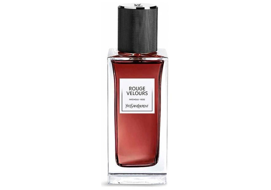 YVES SAINT LAURENT ROUGE VELOURS 125ML