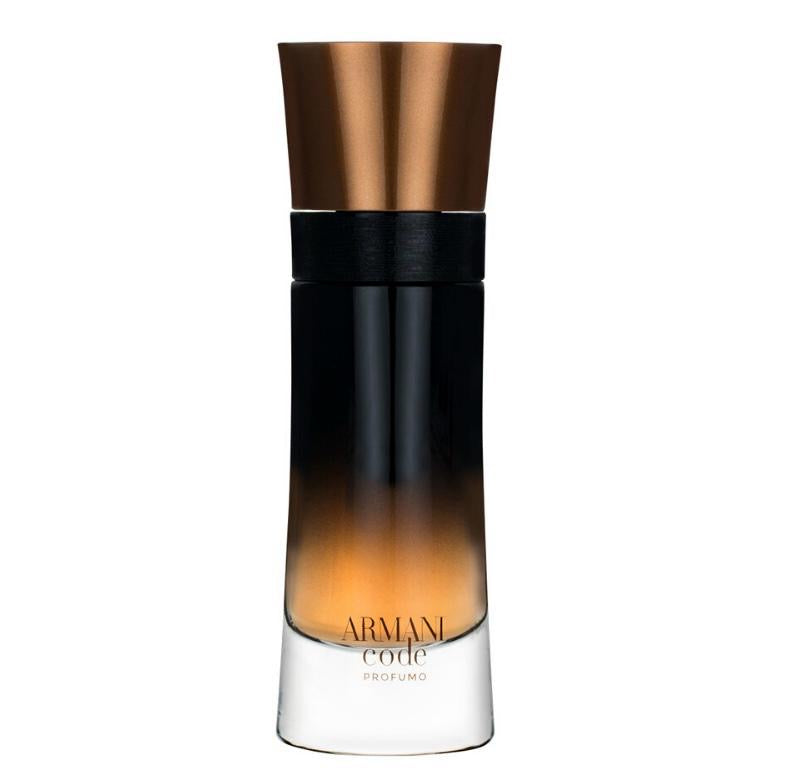 ARMANI CODE PROFUMO 110ML
