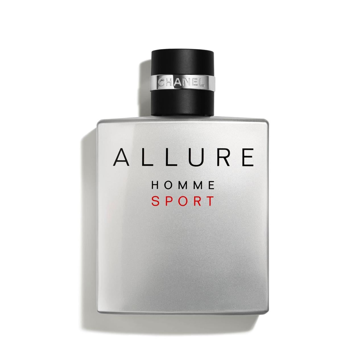 ALLURE HOMME CHANEL SPORT 100ML