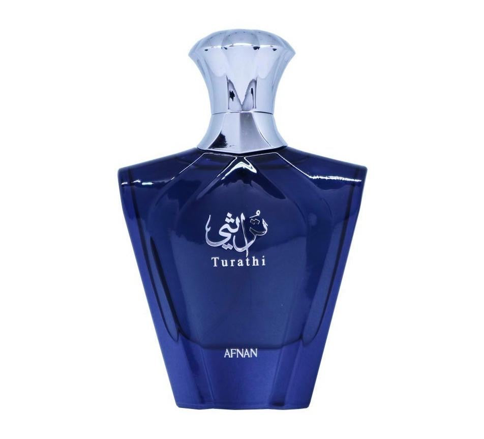 AFNAN TURATHI BLUE 90ML