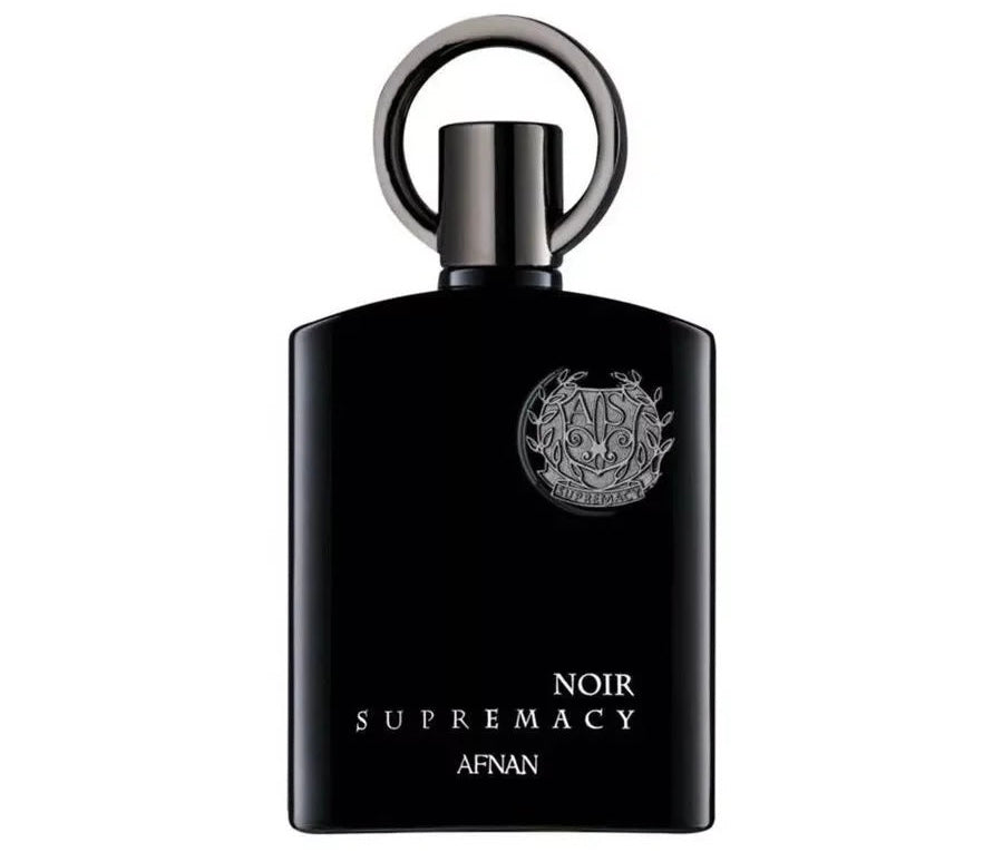 AFNAN SUPREMACY NOIR 100ML