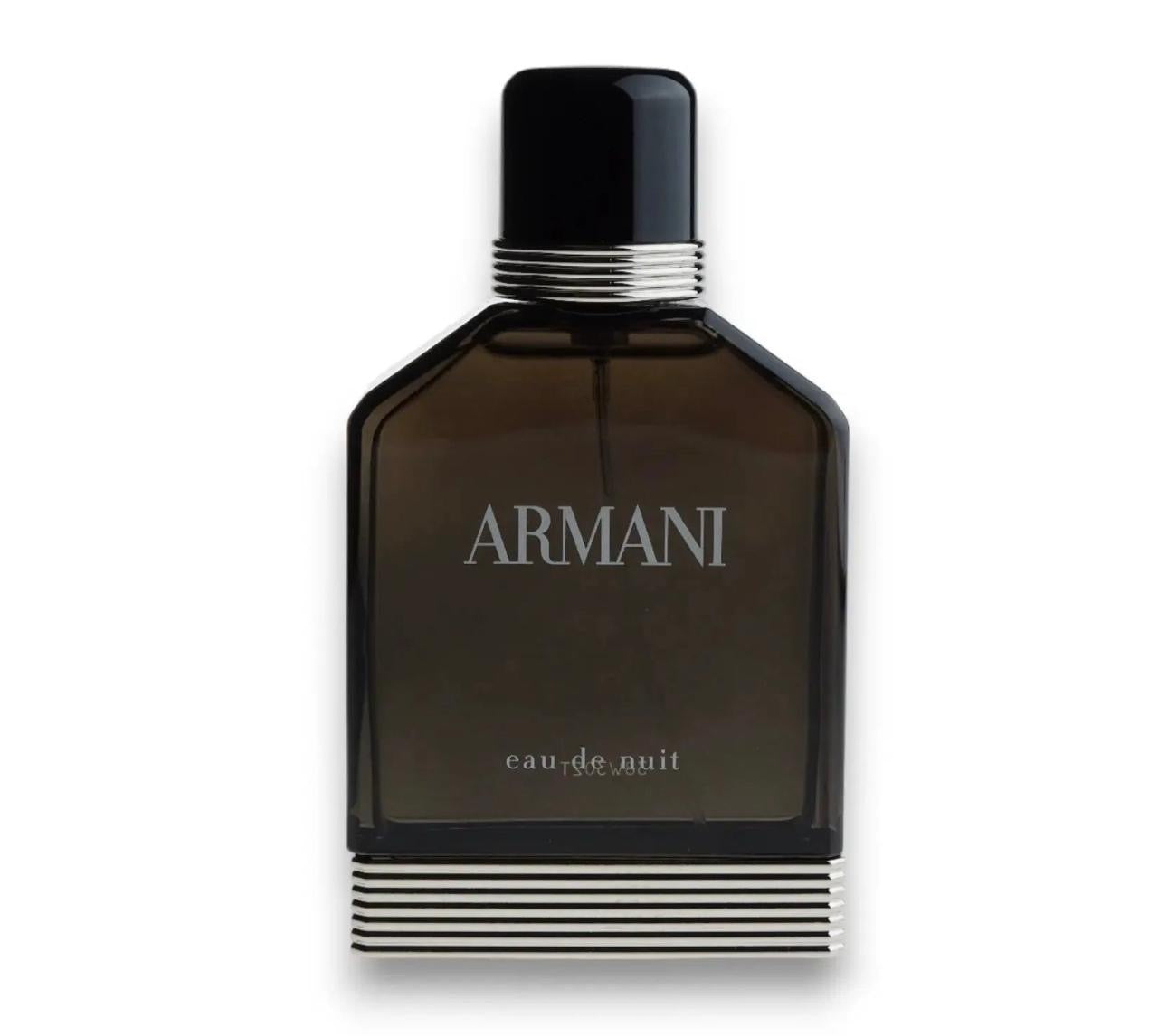 ARMANI EAU DE NUIT 100ML