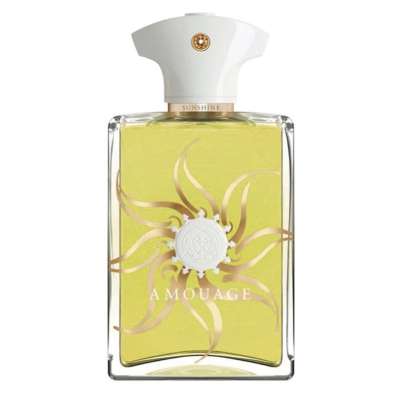 AMOUAGE SUNSHINE 100ML