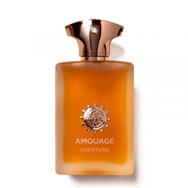 AMOUAGE OVERTURE 100ML