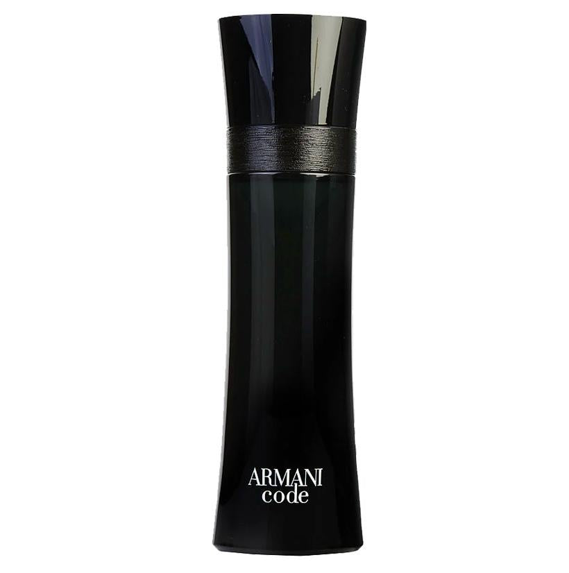 ARMANI CODE 125ML