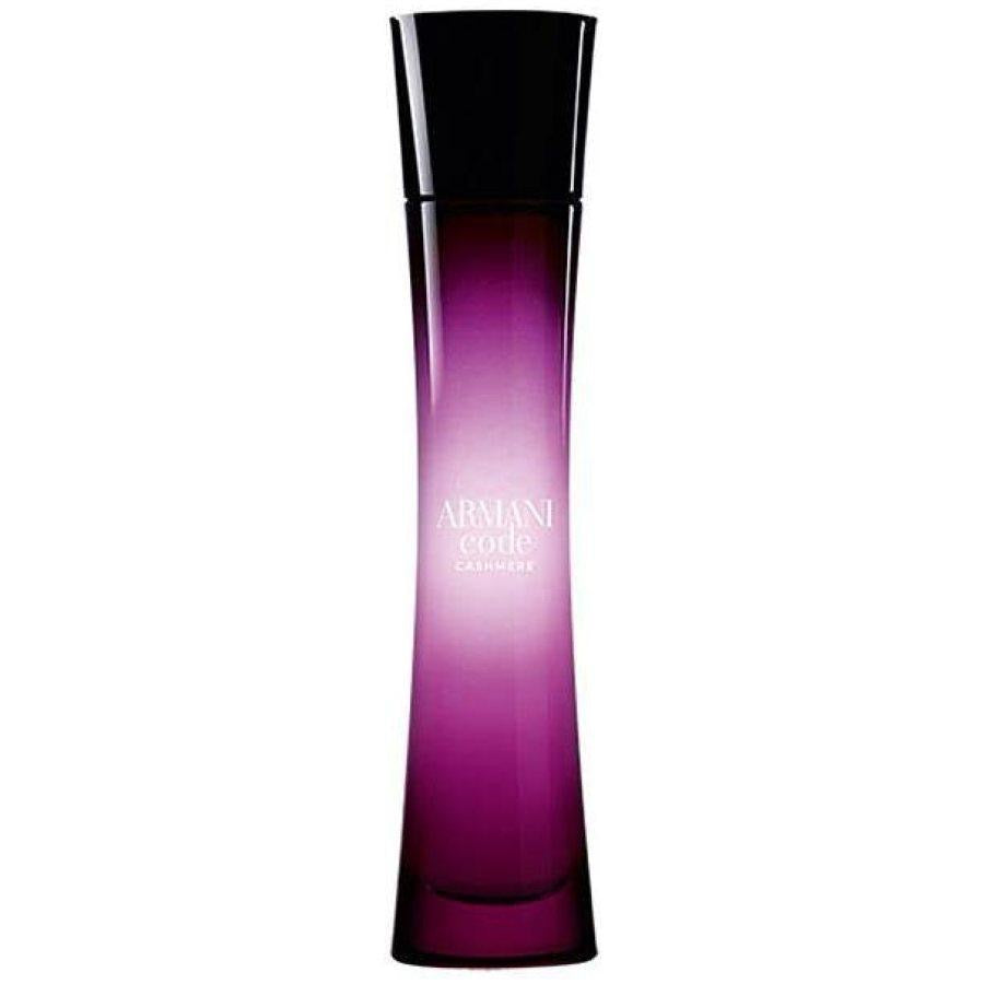 ARMANI CODE CASHMERE 75ML
