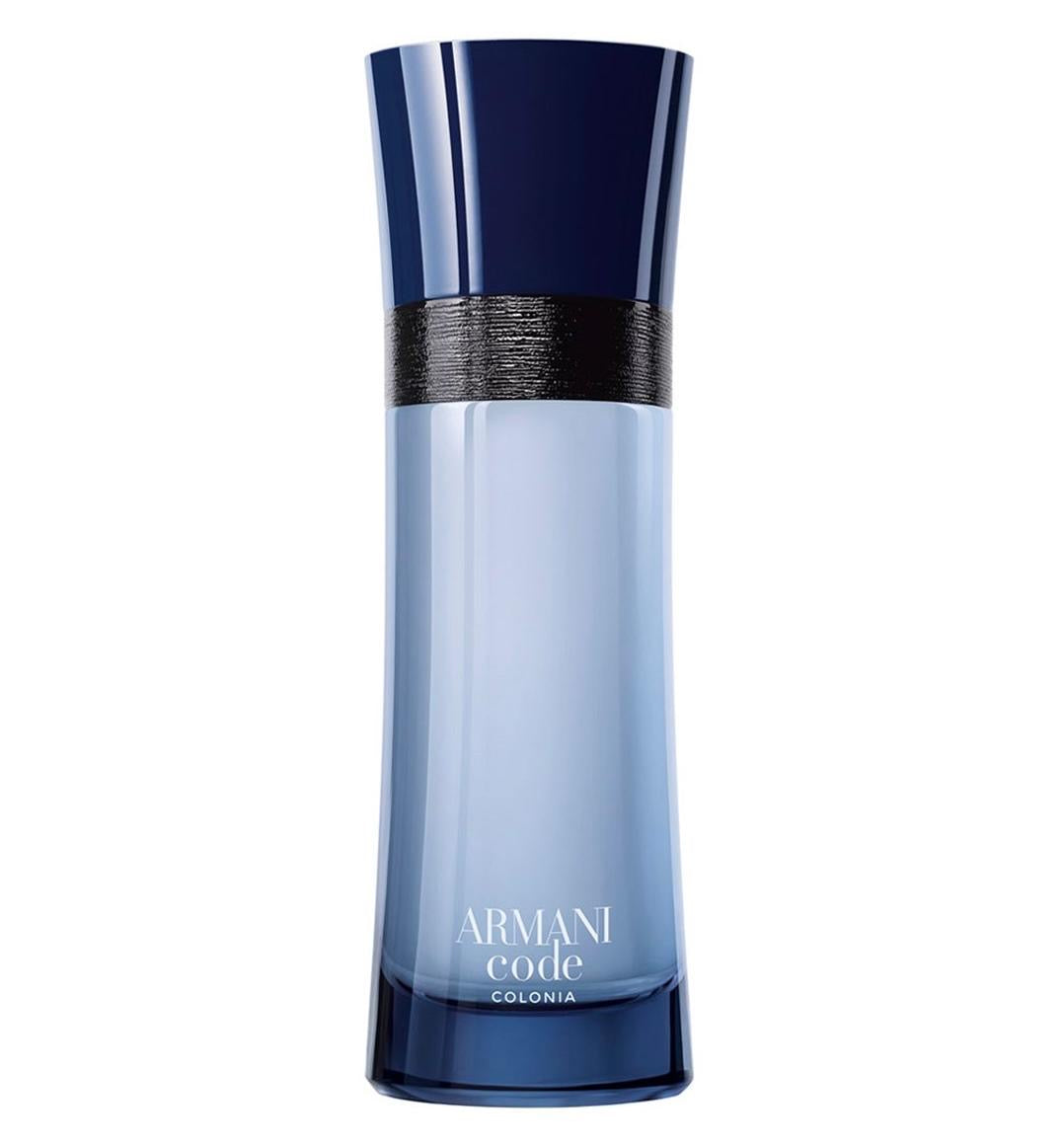 ARMANI CODE COLONIA 110ML