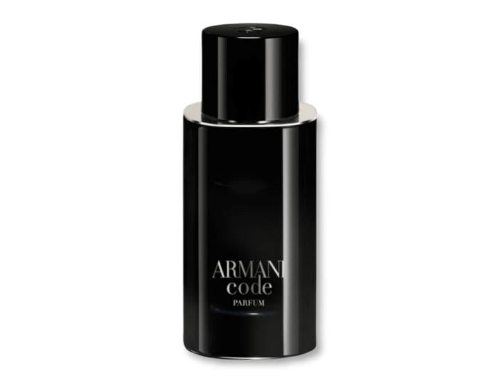 ARMANI CODE PARFUM 75ML
