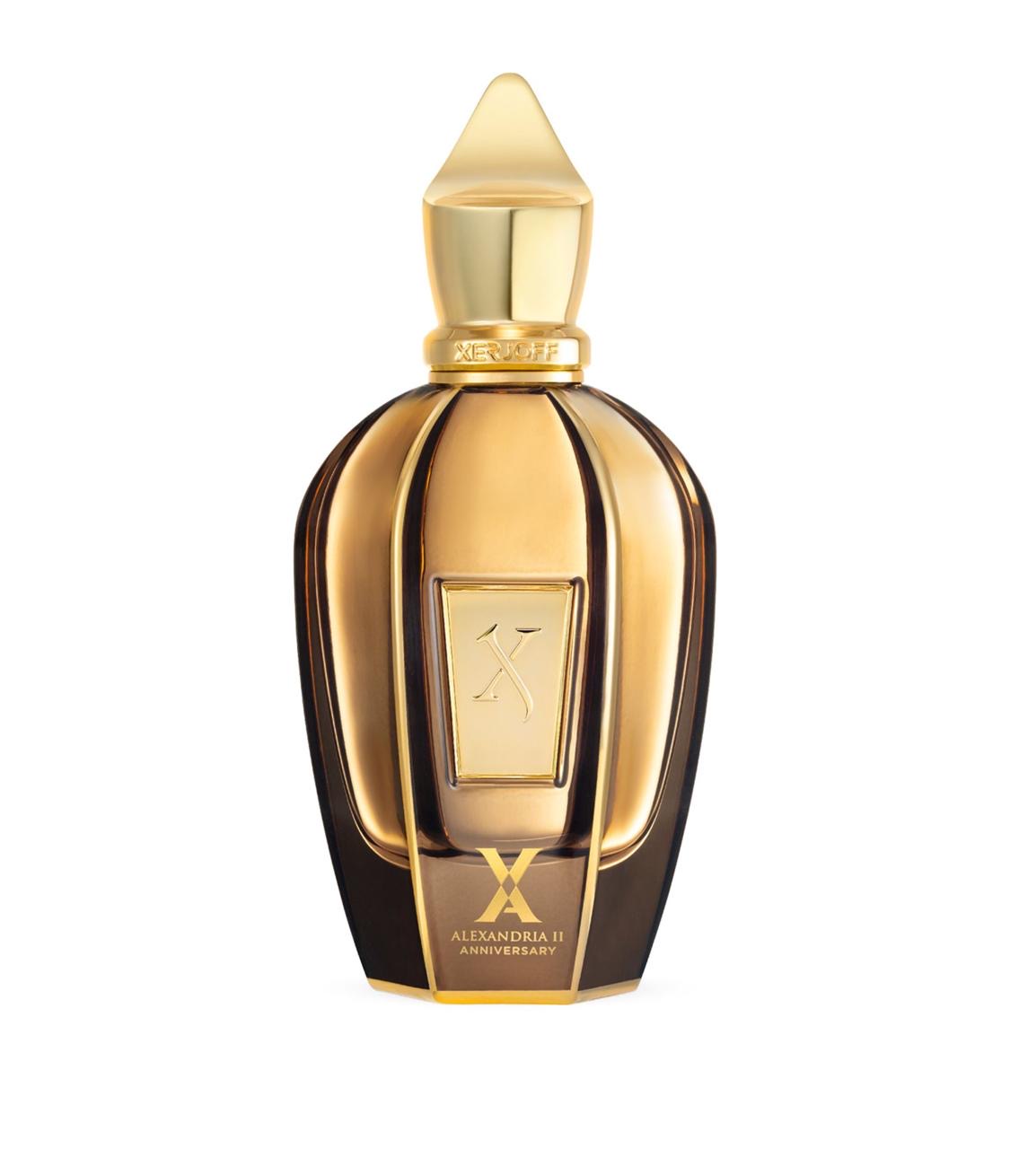 XERJOFF ALEXANDRIA II ANNIVERSARY 100ML