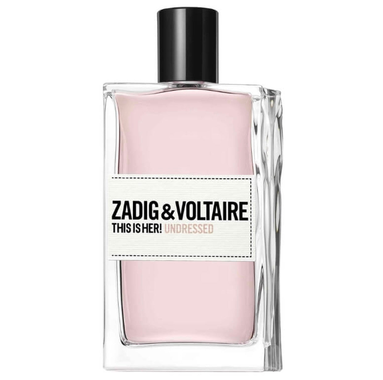 ZADIG AND VOLTAIRE THIS IS HER! UNDRESSED 100ML