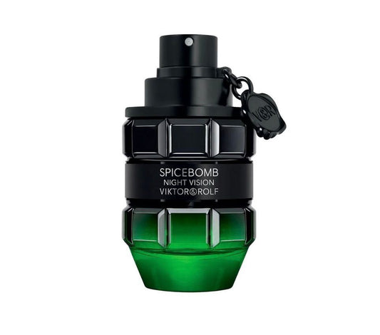Viktor & Rolf SPICEBOMB NIGHT VISION 90ML