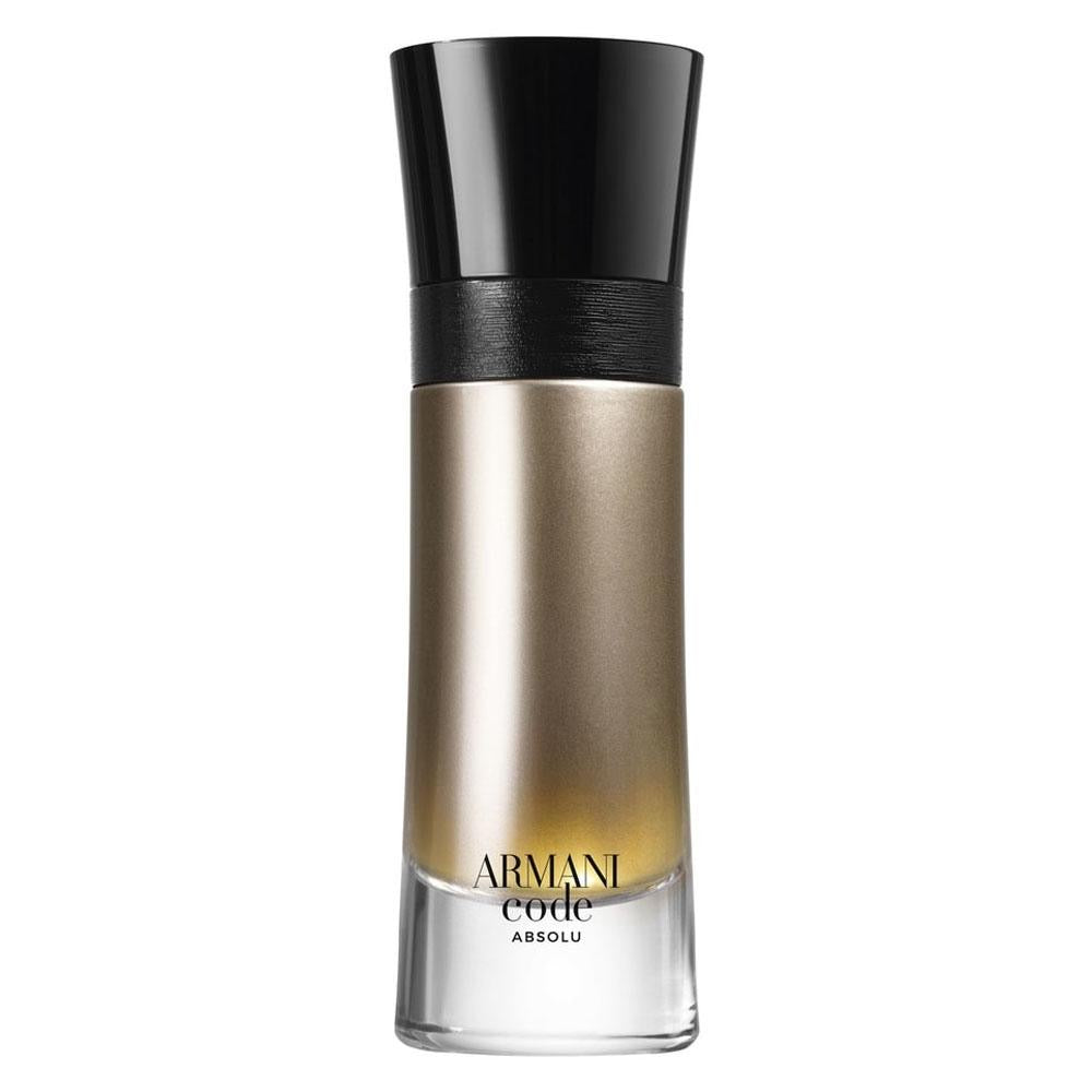 ARMANI CODE ABSOLU 110ML