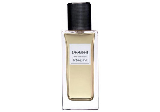 YVES SAINT LAURENT SAHARIENNE 125ML