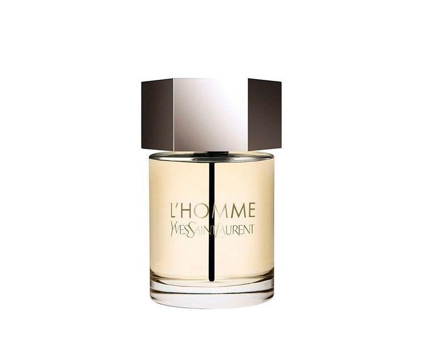 YVES SAINT LAURENT L'HOMME 100ML