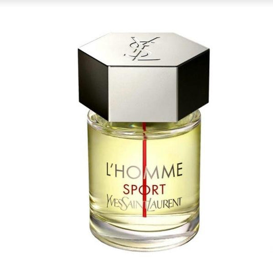 YVES SAINT LAURENT L'HOMME SPORT 100ML