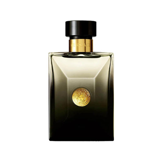 VERSACE OUD NOIR 100ML