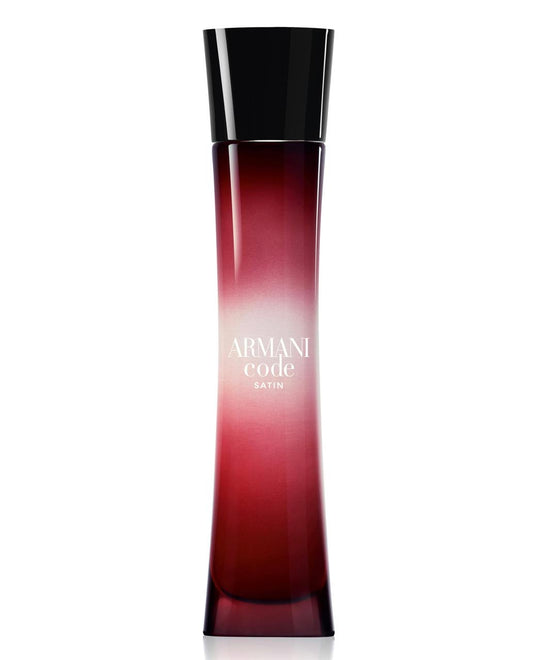 ARMANI CODE SATIN 75ML