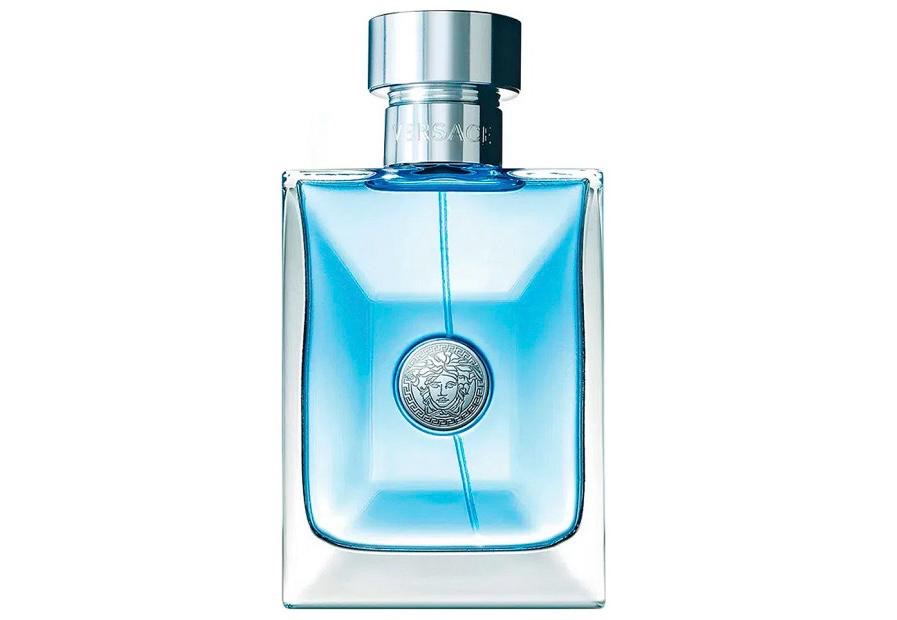 VERSACE POUR HOMME 100ML