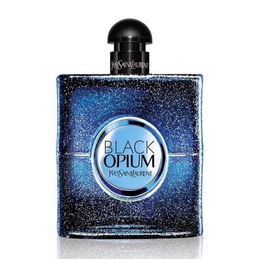 YVES SAINT LAURENT BLACK OPIUM INTENSE 90ML