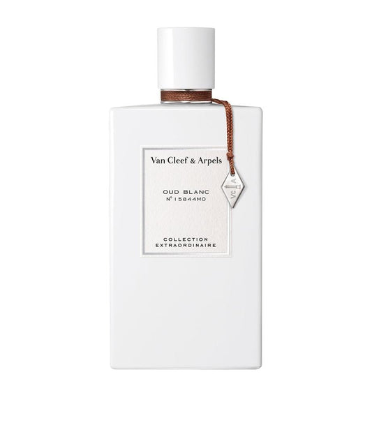 Van Cleef & Arpels OUD BLANC 75ML