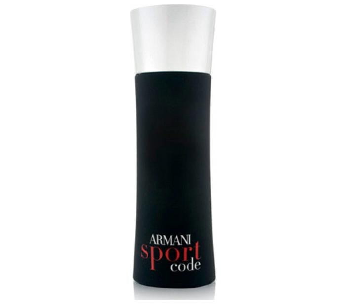 ARMANI CODE SPORT 125ML