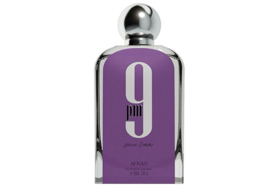 AFNAN 9PM POUR FEMME 100ML