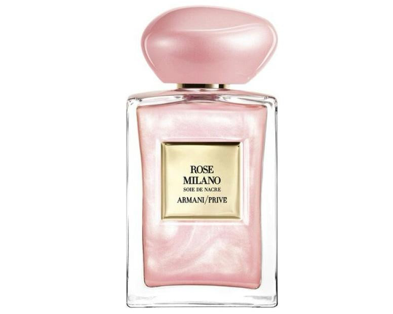 ARMANI/PRIVE ROSE MILANO 100ML