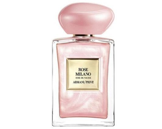ARMANI/PRIVE ROSE MILANO 100ML