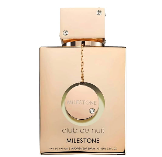 ARMAF CLUB DE NUIT MILESTONE 105ML