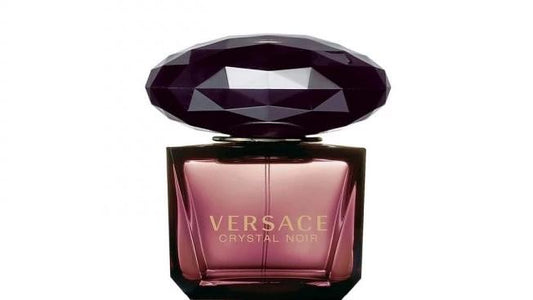 VERSACE CRYSTAL NOIR 90ML