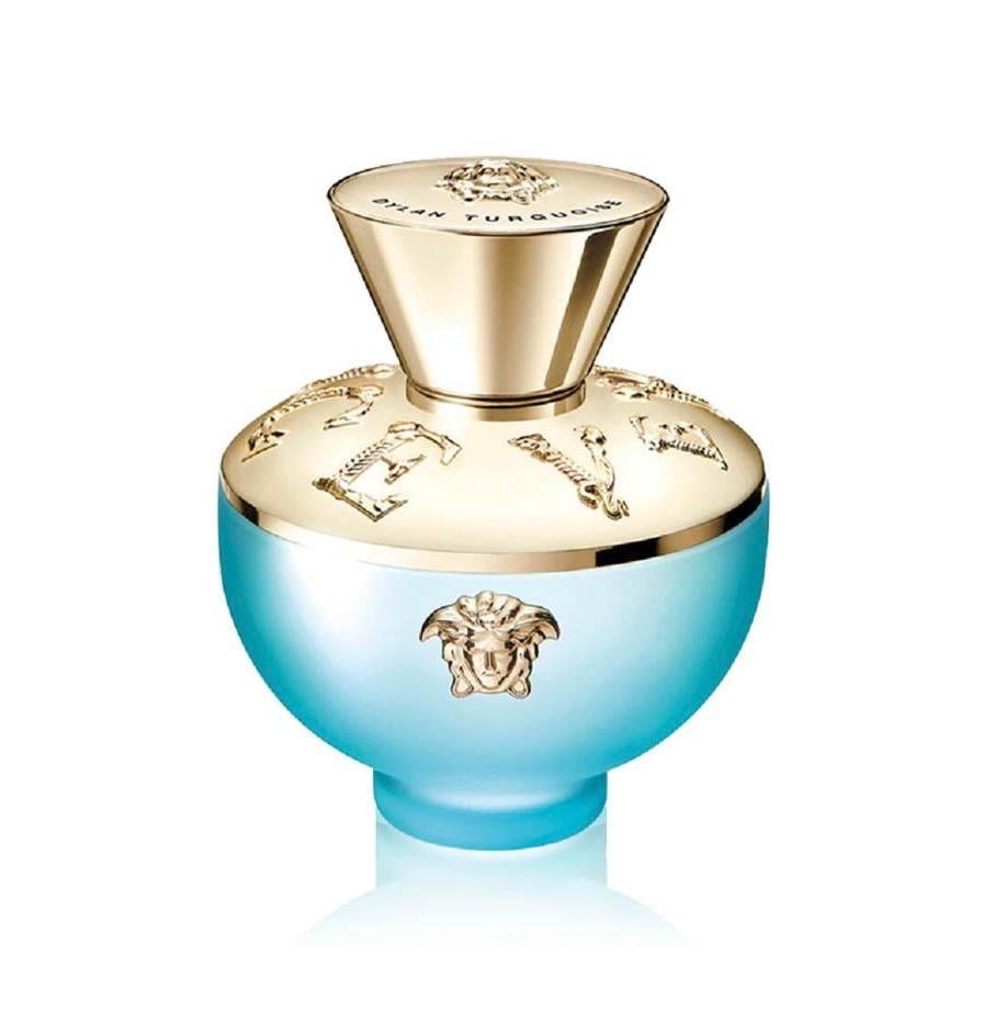 VERSACE DYLAN BLUE TURQUOISE 100ML