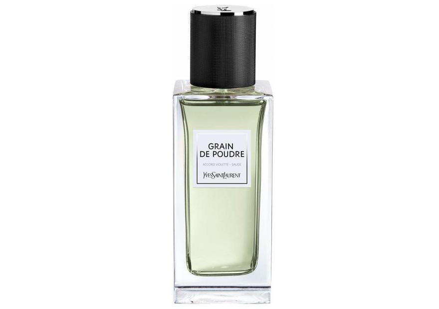 YVES SAINT LAURENT GRAIN DE POUDRE 125ML