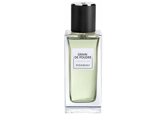 YVES SAINT LAURENT GRAIN DE POUDRE 125ML