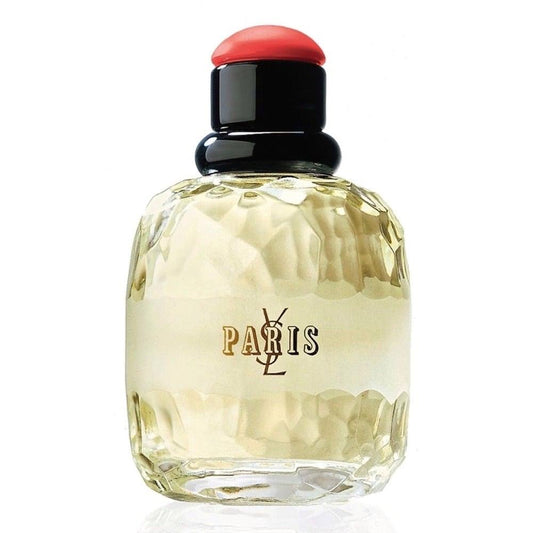 YVES SAINT LAURENT PARIS 125ML