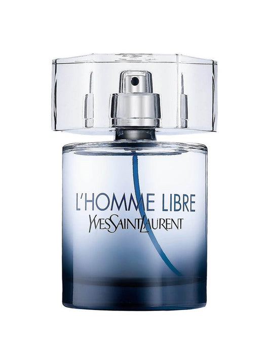 YVES SAINT LAURENT L'HOMME LIBRE 100ML