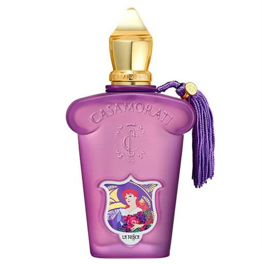 XERJOFF CASAMORATI LA TOSCA 100ML