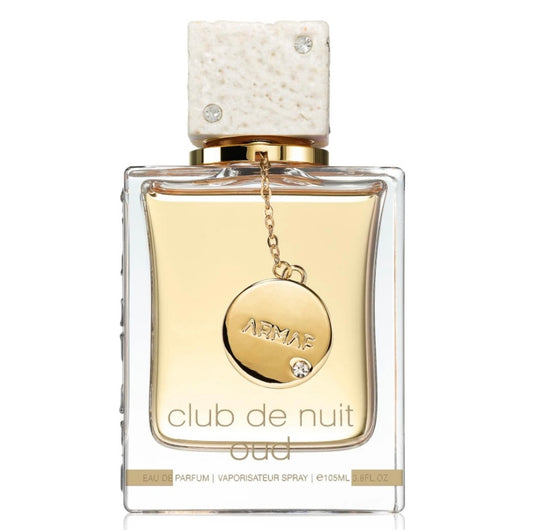 ARMAF CLUB DE NUIT OUD 105ML