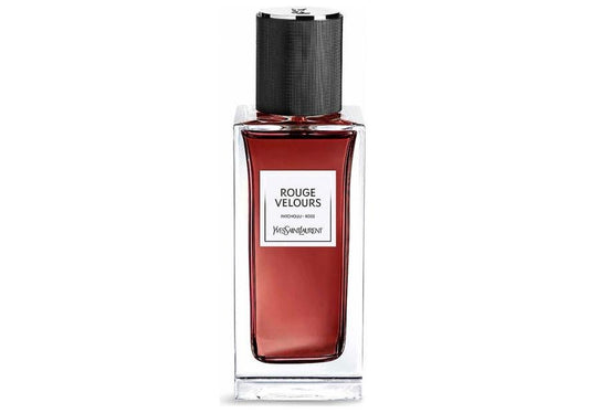YVES SAINT LAURENT ROUGE VELOURS 125ML