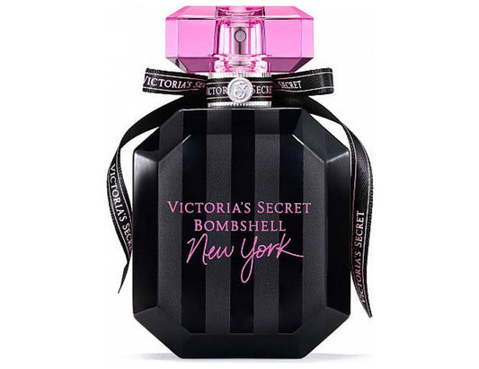 VICTORIA'S SECRET BOMBSHELL NEW YORK 100ML
