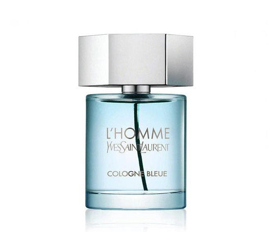 YVES SAINT LAURENT L'HOMME COLOGNE BLEUE 100ML