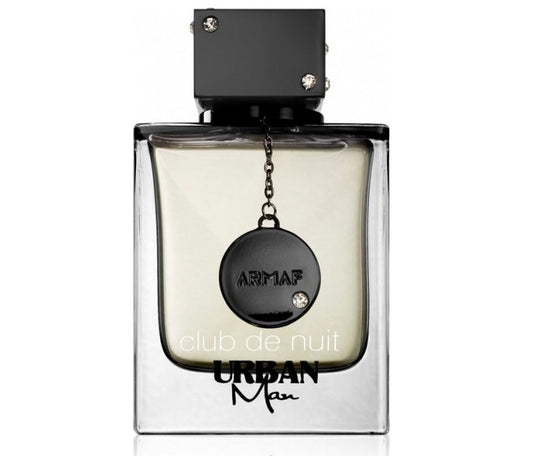 ARMAF CLUB DE NUIT URBAN MAN 105ML