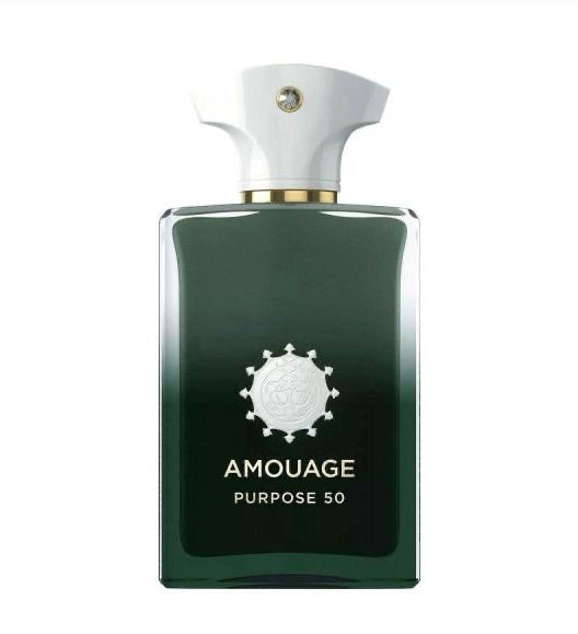 AMOUAGE PURPOSE 50 100ML